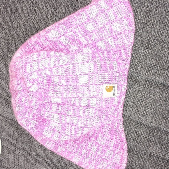 Carhartt child's  Akron hat - Picture 1 of 3